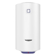 Водонагреватель электрический Ariston BLU1 R ABS 65 V SLIM белый, накопительный, 65 л, 1,5 кВт