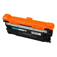 Картридж лазерный Sakura CF331A для HP LJ M651, M651DN, M651N, M651Xh, синий, 15 000 к.