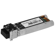 Модуль LANMASTER SFP+ WDM 10GBASE-LR/LW, LC, Tx/Rx: 1270/1330nm, 20km, Cisco Модуль LANMASTER SFP+ WDM 10GBASE-LR/LW, LC, Tx/Rx: 1270/1330nm, 20km, Cisco