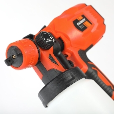 Краскопульт электрический SG 450 170303504 PATRIOT