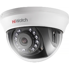 Камера видеонаблюдения Hikvision HiWatch DS-T201(B) (3.6 мм) 3.6-3.6мм цветная