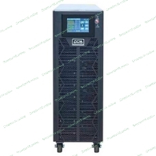 Источник бесперебойного питания Powercom VGD-II-15K33 черный