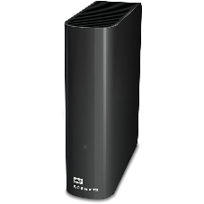 Внешний HDD 3.5