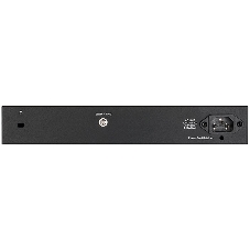 Коммутатор D-Link DGS-1210-10/F1A, 8×1 Гбит/с + 2×1 Гбит/с SFP, настраиваемый