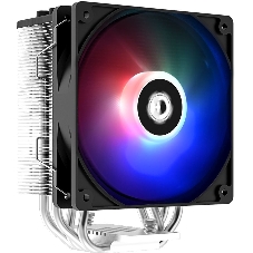 Кулер ID-COOLING. SE-214-XT черный 120мм алюминий/медь 1500rpm 27db 4-pin 180W 150мм