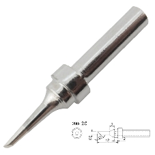 Жало паяльное Quick QK200-T-2C