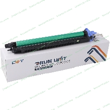Драм-юнит CET (c двухслойным ракелем) DR-512 для Konica Minolta Bizhub C284e/C224/C554 CMY, 95000 стр.