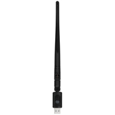 Сетевой адаптер WiFi + Bluetooth Digma DWA-BT5-AC1300E AC1300 USB 3.0 (ант.внеш.съем) 1ант. (упак.:1шт)