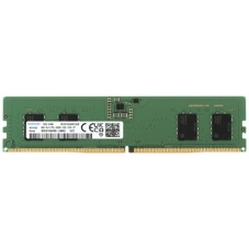 Оперативная память DDR 5 DIMM 8Gb PC44800, 5600Mhz, Samsung original, (M323R1GB4PB0-CWM)