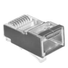 Джек комп. Rexant 8P-8C cat.5е