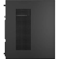 Компьютер IRU Tactio 520B6SB MT Ryzen 5 8500G (3.5) 32Gb SSD 512Gb RGr FreeDOS 2.5Gigabit 450W черный (RUS) (2116626)