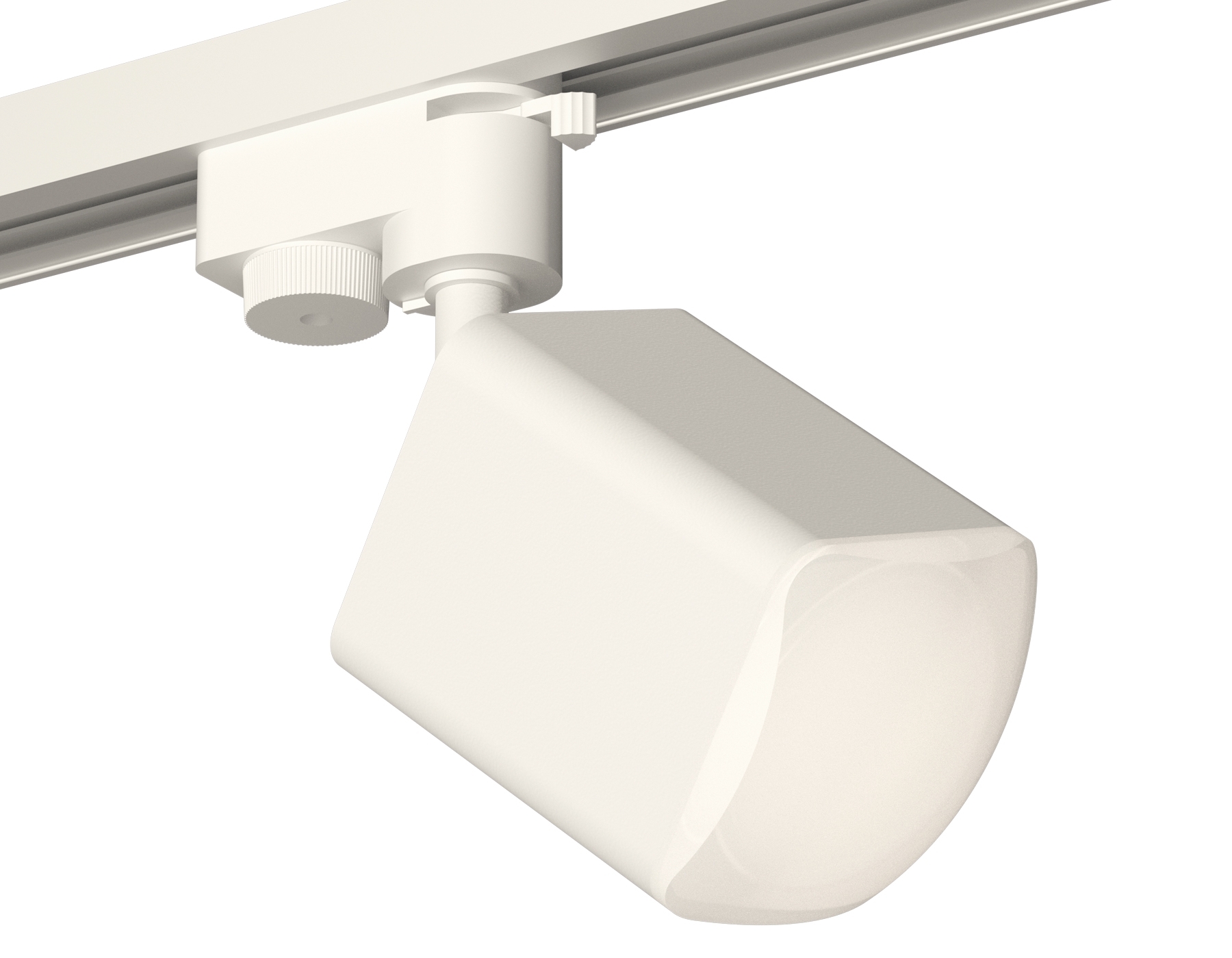 Светильник Ambrella light XT7812023 SWH/FR белый песок/белый матовый MR16 GU5.3 (A2520, C7812, N7756)