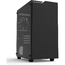 Компьютерный корпус Zalman ZM-T4 plus черный без БП mATX 1x80мм 3x120мм 1xUSB 2.0 1xUSB 3.0 audio bott PSU