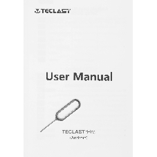 Планшет Teclast T70 Premium set 14