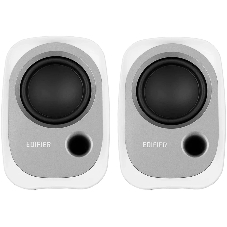 Колонки Edifier R12U white 