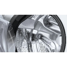 Стирально-сушильная машина Bosch WNA25401ME белый, загрузка фронтальная 10.5 кг, 1400 об/мин., класс: А