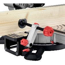 Торцовочная пила Metabo KS 216 M 1100Вт 5000об/мин d=216мм