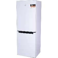 Холодильник Indesit DS 3160 W белый, двухкамерный, 182/87 л., морозилка снизу