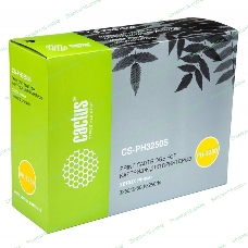 Картридж лазерный Cactus CS-PH3250S (106R01373) черный (3500 стр.) для Xerox Phaser 3250/3250d/3250dn