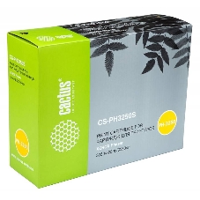 Картридж лазерный Cactus CS-PH3250S (106R01373) черный (3500 стр.) для Xerox Phaser 3250/3250d/3250dn Картридж лазерный Cactus CS-PH3250S (106R01373) черный (3500 стр.) для Xerox Phaser 3250/3250d/3250dn