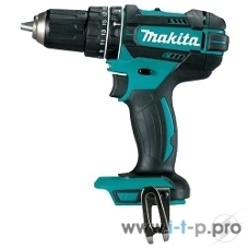 Дрель Makita DHP482Z Дрель ак(уд)