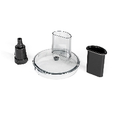 Кухонный комбайн Galaxy GL 2305 900 Вт