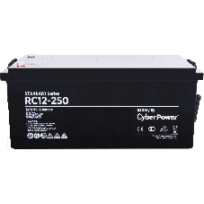 Батарея для ИБП SS CyberPower Standart series RC 12-250/12V 250 Ah