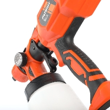 Краскопульт электрический SG 450 170303504 PATRIOT