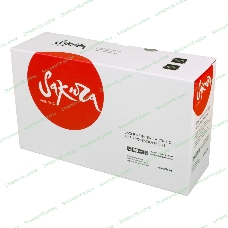 Картридж лазерный Sakura Q5949X/CRG708H для HPLaserJet 1320/1320n/1320nw/1320t/1320tn/M3390mfp/M3392mfp, Canon LBP3300/3330/3360, черный, 6000 к.