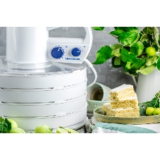 Сушилка для фруктов Rommelsbacher DA 750