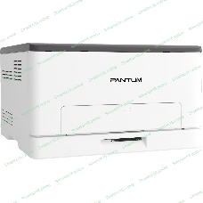Принтер лазерный Pantum CP1100, A4, цветной, печ. до 18 стр/мин., 600 x 1200 dpi, USB