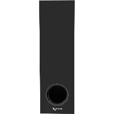 Саундбар Триколор TR-SB-01 2.1 80Вт+40Вт черный