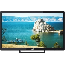 Телевизор LEFF 24