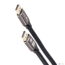 Кабель соединительный DP-DP 1.4V 8K@60Hz 1м, Telecom Pro TCG750-1M