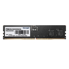 Оперативная память Patriot Signature, DDR4, 8GB (1x8 GB), 3200 MHz, CL22, DIMM
