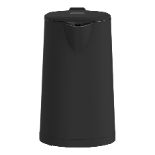 Чайник электрический Viomi Double-layer kettle черный V-MK171A