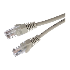 Кабель GoPower PATCH RJ-45(M)-RJ-45(M) 00-00027472 1M