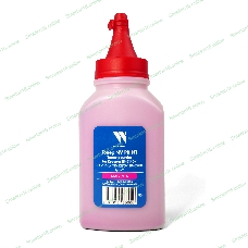 Тонер NVPrint для Kyocera ТК-5140/ТК-5150/ТК-5270/ТК-5280 Type2 (85г) Magenta совместимый