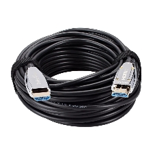 Кабель Активный оптический кабель HDMI 19M/M,ver. 2.1, 8K@60 Hz 15m Telecom TCG2120-15M