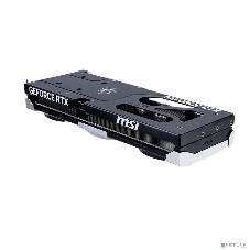 Видеокарта MSI RTX 5060 Ti VENTUS 3X OC 16GB, NVIDIA RTX 5060 Ti, 16 ГБ GDDR7, 128 бит, PCI-e 5.0, 1xHDMI, 3xDP, 2602 МГц