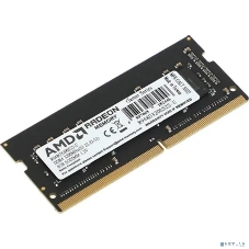 Оперативная память AMD Radeon R9, DDR4, 8GB (1x8GB), 3200MHz, CL22, SO-DIMM