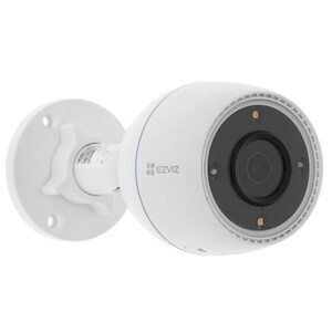 Камера видеонаблюдения Ezviz H3C Color Уличная Wi-Fi камера Ezviz H3C Color с технология цветного ночного видения