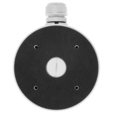 Монтажная коробка Hikvision DS-1280ZJ-S