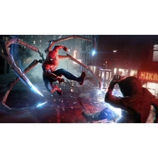 Игра MARVEL Spider-Man 2 PS5 рус. верс.