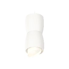 Светильник Ambrella Light XP1141031 SWH/FR белый песок/белый матовый MR16 GU5.3 (A2310, C1141, A2011, C1141, N7175)