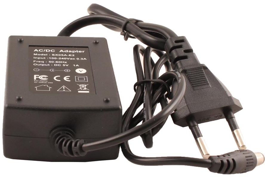 Оптический медиаконвертер Fast Ethernet OSNOVO OMC-100-21S5a
