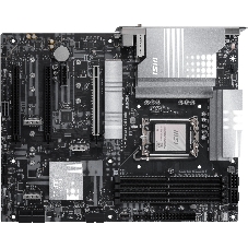Материнская плата MSI PRO Z890-P WIFI6E, LGA1851, Intel Z890, 4xDDR5, 4xSATA, 4xM.2, 1xPCIe 5.0 x16, 2xPCIe 4.0 x4, 1xPCIe 4.0 x1, 1xHDMI, 1xDisplayPort, 1x 5Gb LAN, 8xUSB (4xUSB 2.0, 2xUSB 5Gbps, 1xUSB 10Gbps Type-A, 1xUSB 10Gbps Type-C), 3x3.5 мм, 7.1, ATX