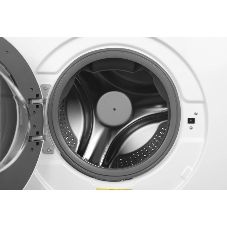 Стиральная машина Hyundai WFD8216 белый, загрузка фронтальная 8/5 кг (с сушкой), 1200 об/мин, класс: A+++
