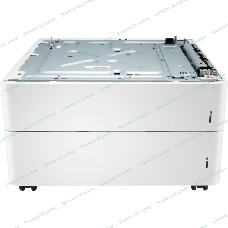 Лоток HP LaserJet 2x550 Sht Ppr Tray andStand