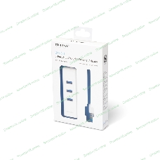 Сетевой адаптер Gigabit Ethernet TP-Link UE330 USB 3.0